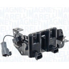 Magneti Marelli | Zündspule | 060717168012