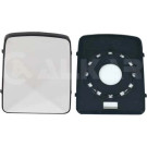 2 x ALKAR Spiegelglas, Außenspiegel | 6401751 2 x ALKAR Spiegelglas, Außenspiegel | 6401751