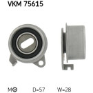 SKF | Spannrolle, Zahnriemen | VKM 75615