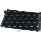 NRF | Kondensator, Klimaanlage | 35906