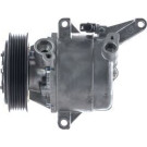 Mahle | Kompressor, Klimaanlage | ACP 1547 000S