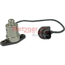 Metzger | Sensor, Motorölstand | 0901090