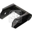 febi bilstein | 2 x FEBI Lagerung, Blattfeder | 48739 febi bilstein | 2 x FEBI Lagerung, Blattfeder | 48739