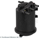 Blue Print | Kraftstofffilter | ADR162313 Blue Print | Kraftstofffilter | ADR162313