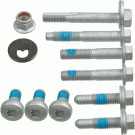 Lemförder | Reparatursatz, Radaufhängung | 39551 01