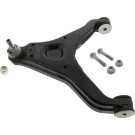 821 0526 10 Lenker, Radaufhängung