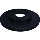 QUARO | Bremsscheibe | QD8209HC