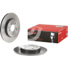 Brembo Bremsscheibe PRIME LINE - UV Coated 08.9734.11 Brembo Bremsscheibe PRIME LINE - UV Coated 08.9734.11