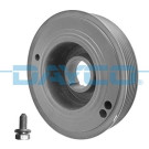 Dayco | Riemenscheibe, Kurbelwelle | DPV1142