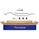 Hella | Endschalldämpfer | 8LD 366 036-191