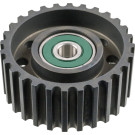 FEBI BILSTEIN 10623 Umlenk-/Führungsrolle, Zahnriemen