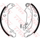 GS8669 Bremsbackensatz