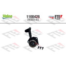 1100428 Zentralausrücker, Kupplung