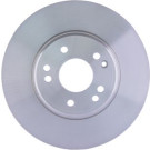 Hella | Bremsscheibe | 8DD 355 102-851