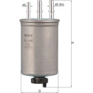KL 446 Kraftstofffilter KL 446 Kraftstofffilter