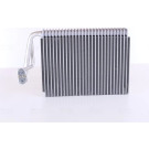 Nissens | Verdampfer, Klimaanlage | 92174