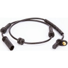 BOSCH | Sensor, Raddrehzahl | 0 986 594 632