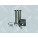 OE Germany Reparatursatz, Kolben/Zylinderlaufbuchse 01 0329 400000