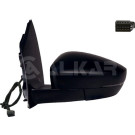 Alkar | Außenspiegel | 6134123 Alkar | Außenspiegel | 6134123