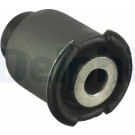 TD936W Lagerung, Lenker