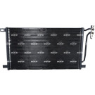 35748 Kondensator, Klimaanlage EASY FIT