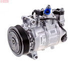 DENSO 6SEU14C Klimakompressor DCP02092 DENSO 6SEU14C Klimakompressor DCP02092