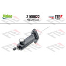 3100022 Nehmerzylinder, Kupplung