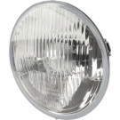 Hella | Scheinwerfereinsatz, Hauptscheinwerfer | 1L6 002 395-261