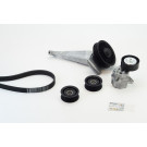 6PK2260K3 Keilrippenriemensatz 6PK2260K3 Keilrippenriemensatz