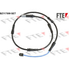 9410123 Warnkontakt, Bremsbelagverschleiß