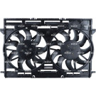 470122 Lüfter, Motorkühlung