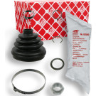 FEBI BILSTEIN 08301 Faltenbalgsatz, Antriebswelle FEBI BILSTEIN 08301 Faltenbalgsatz, Antriebswelle