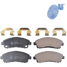 ADC44283 Bremsbelagsatz, Scheibenbremse