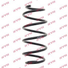 KYB Fahrwerksfeder K-Flex RH3910