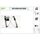 Valeo Fensterheber 851858