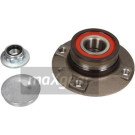 33-0915 Radlagersatz