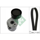 529 0530 10 Keilrippenriemensatz