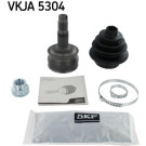 SKF | Gelenksatz, Antriebswelle | VKJA 5304