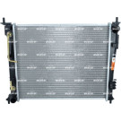 53058 Kühler, Motorkühlung 53058 Kühler, Motorkühlung