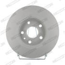 Ferodo | Bremsscheibe | DDF1721C