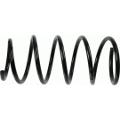 997 873 Fahrwerksfeder