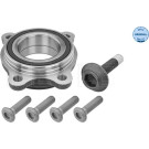 100 652 0012 Radnabe MEYLE-ORIGINAL: True to OE. 100 652 0012 Radnabe MEYLE-ORIGINAL: True to OE.