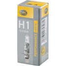 Hella Glühlampe, Hauptscheinwerfer PERFORMANCE Up to 60% 8GH 223 498-211