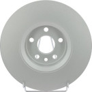 Ferodo | Bremsscheibe | DDF1607C-1