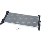 NRF | Kühler, Motorkühlung | 59288