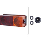 Hella | Heckleuchte | 2SD 998 531-067