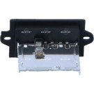 342026 Widerstand, Innenraumgebläse