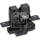 FEBI BILSTEIN 186310 Heckklappenschloss FEBI BILSTEIN 186310 Heckklappenschloss