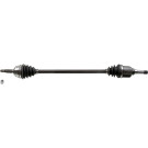 FEBI BILSTEIN 183182 Antriebswelle