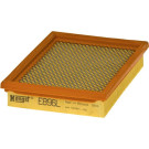 Hengst Filter | Luftfilter | E896L